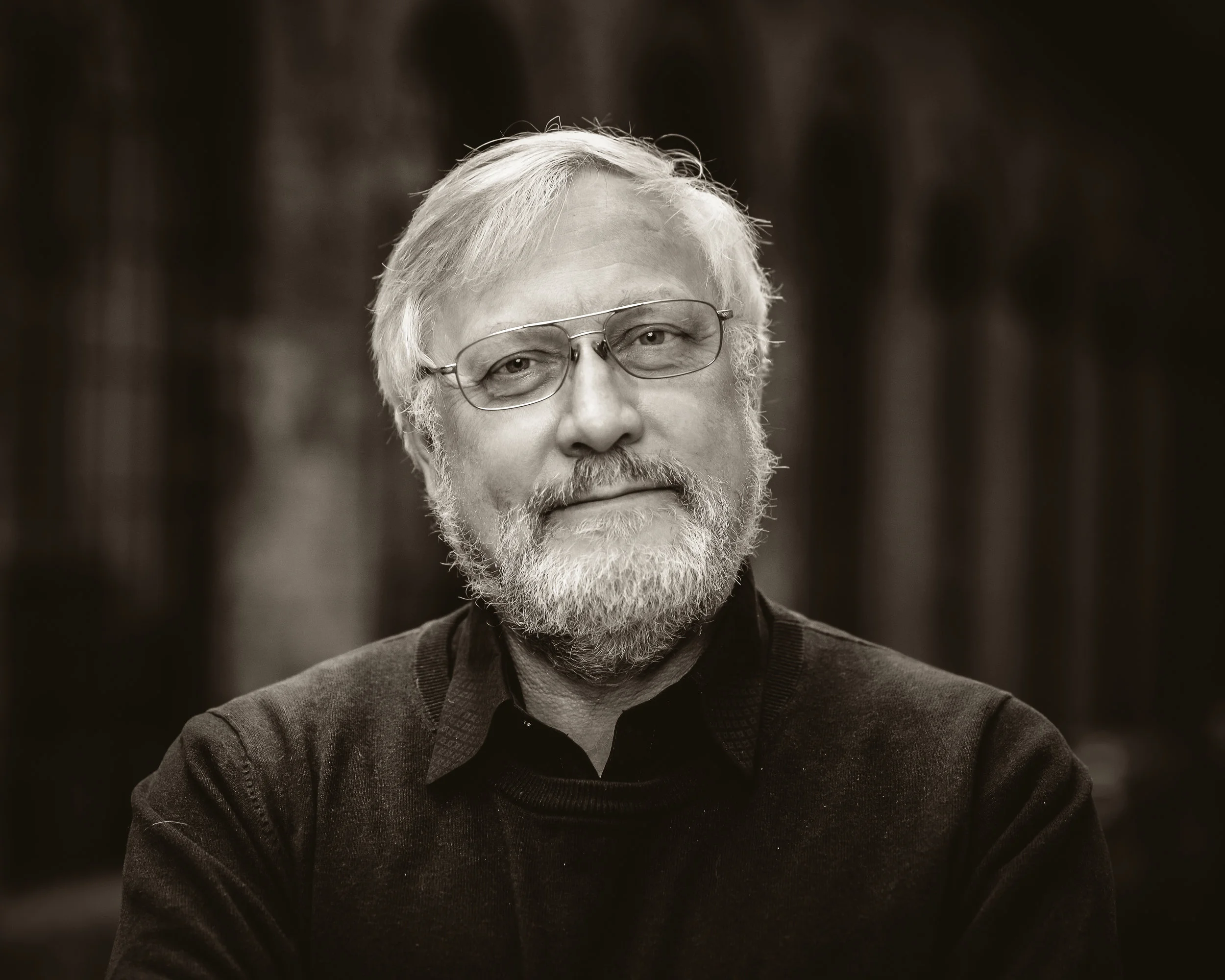  Styremedlem i BDS Norge, Lars Gule 