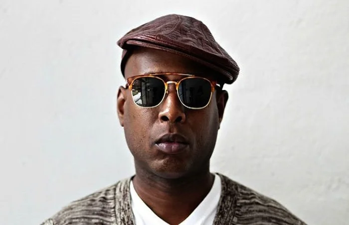 Talib Kweli