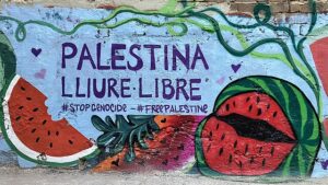 En global intifada?