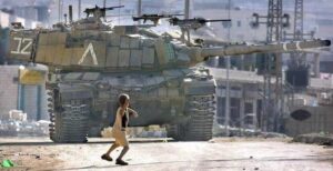 Arrangement 29. april: Palestinsk nasjonalisme og motstand